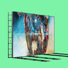 Full Color Led Screens Rental Outdoor Maker